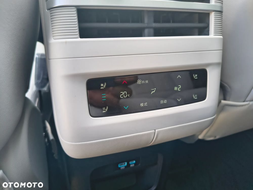 BYD Leopard 7 - 30