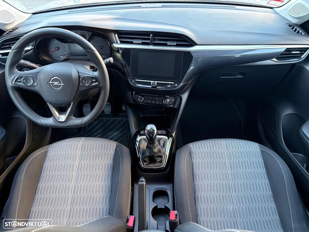 Opel Corsa 1.2 Business - 7