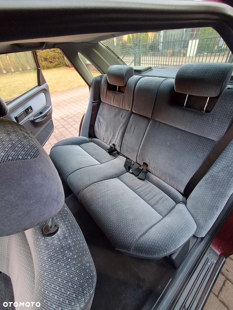 Ford Scorpio 2.0 GLX - 7
