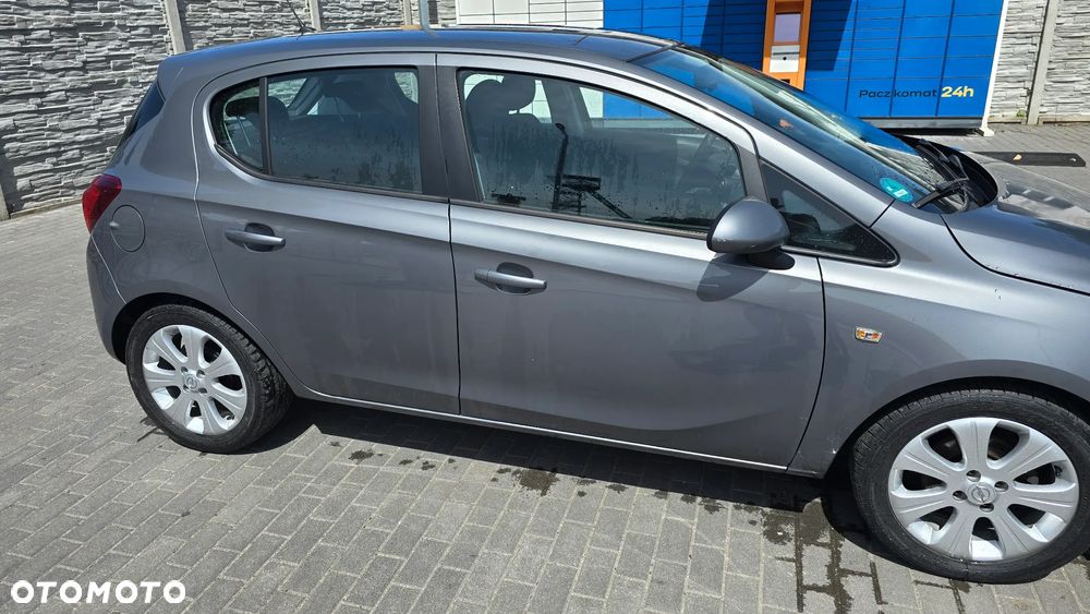 Opel Corsa 1.2 16V Edition / Active - 5