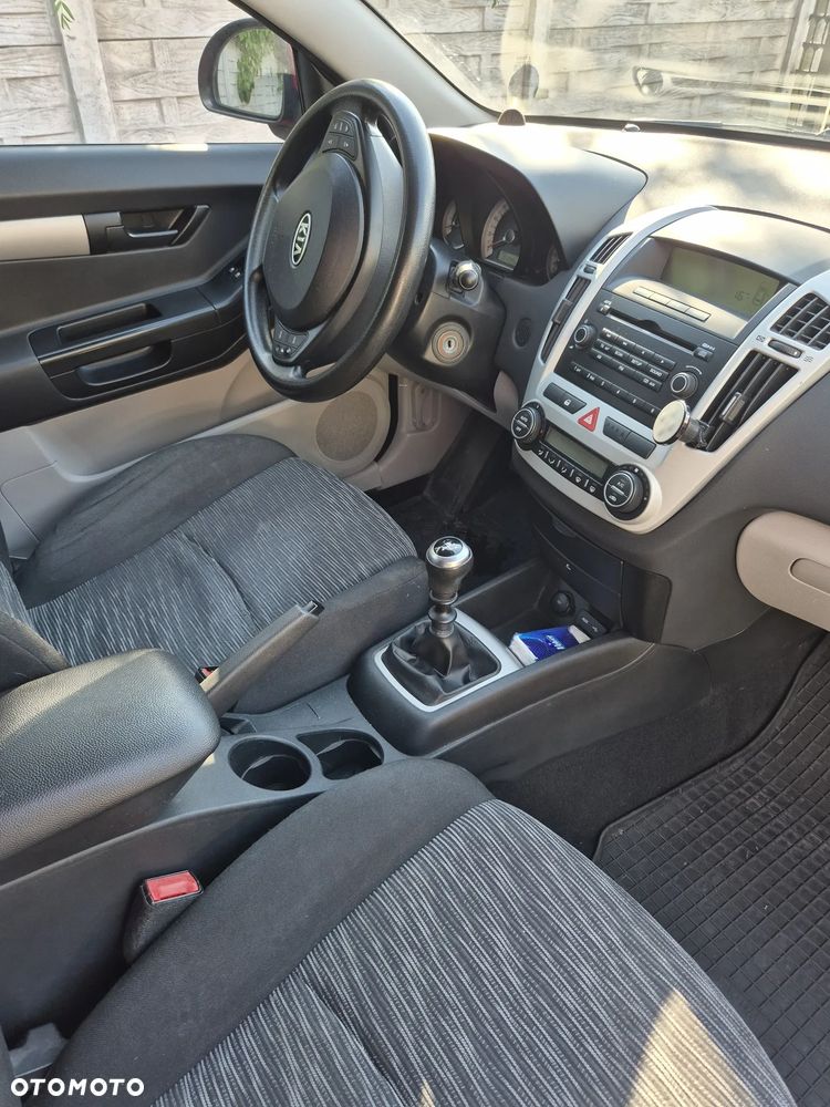 Kia Ceed 1.6 Optimum - 6