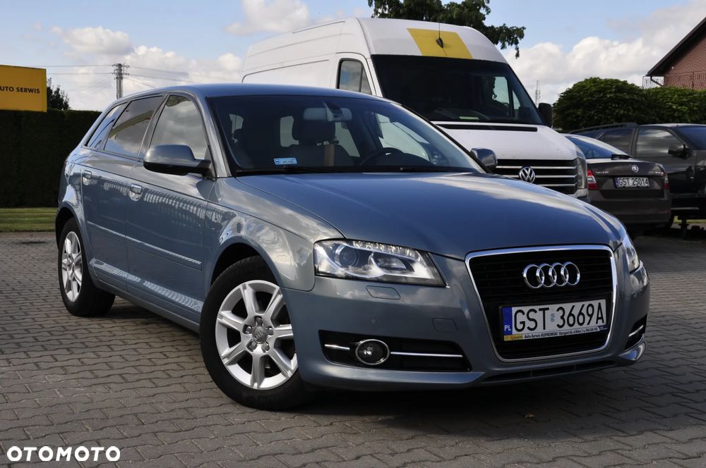 Audi A3 ver-2-0-tdi-dpf-attraction - 1