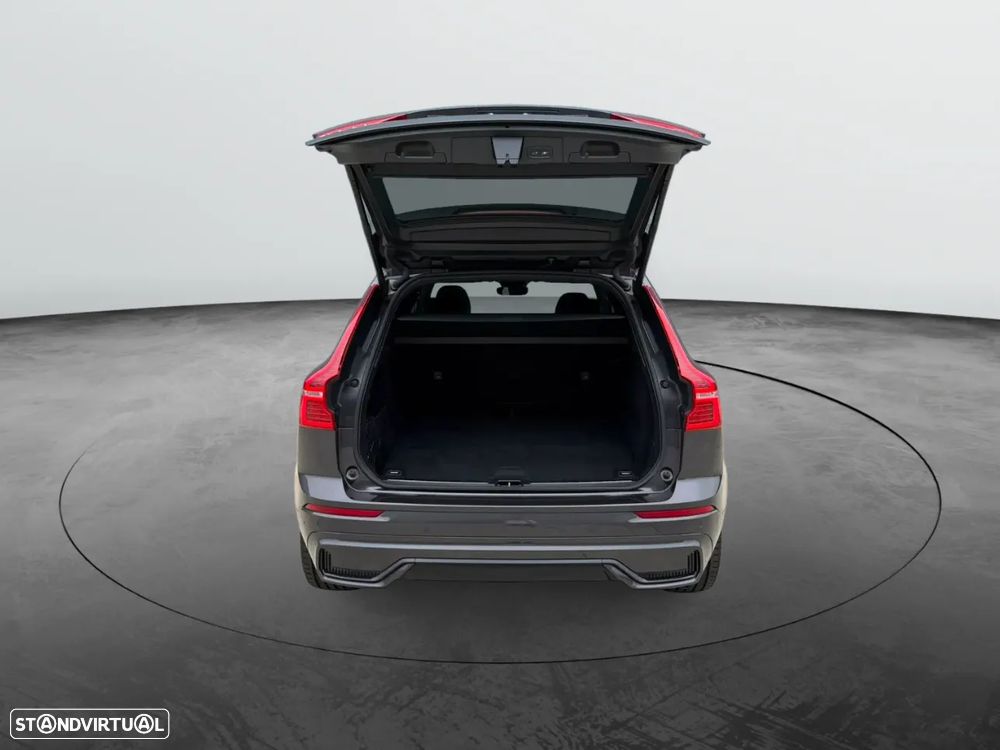 Volvo XC 60 T6 AWD Recharge Plus Dark - 13