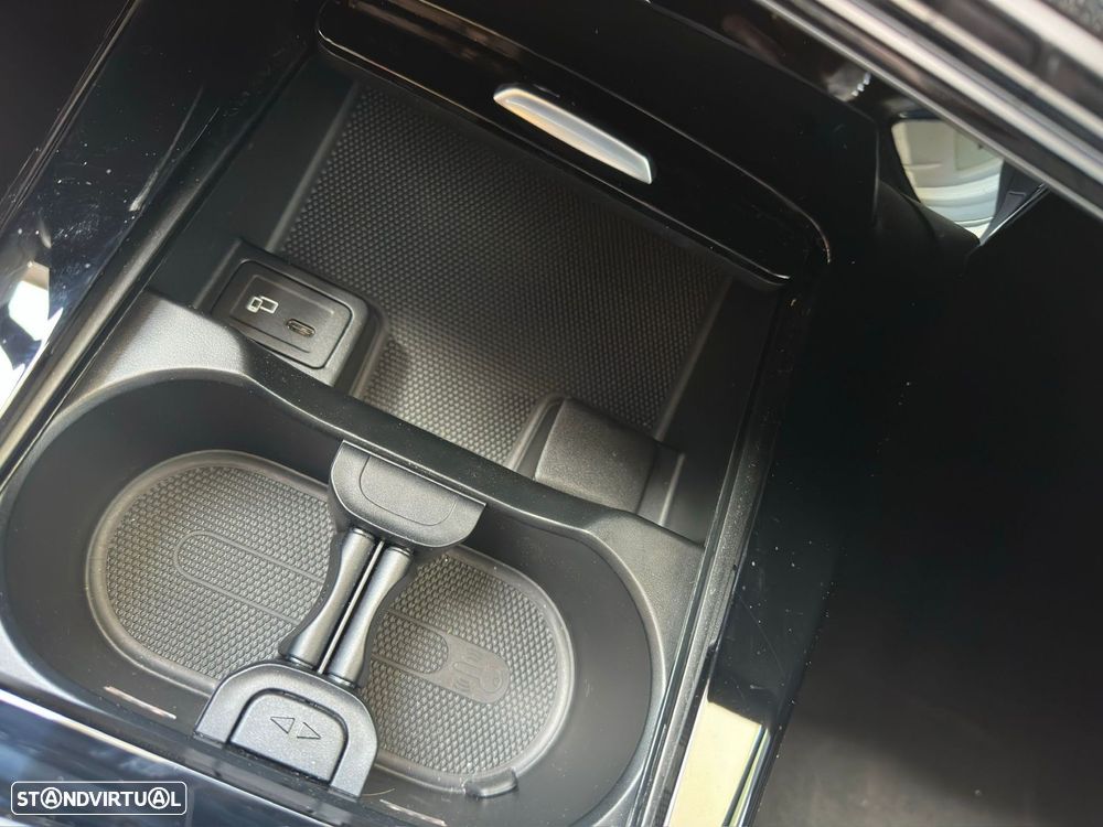 Mercedes-Benz A 250 - 15