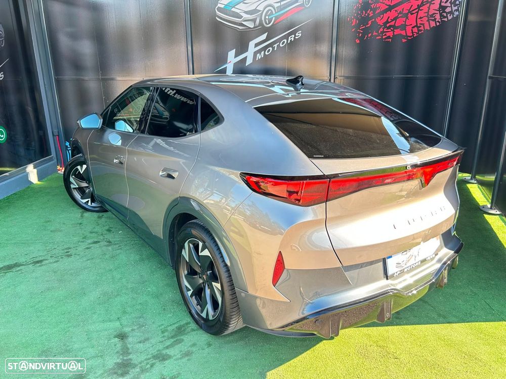 Cupra Tavascan 77 kWh Endurance - 10
