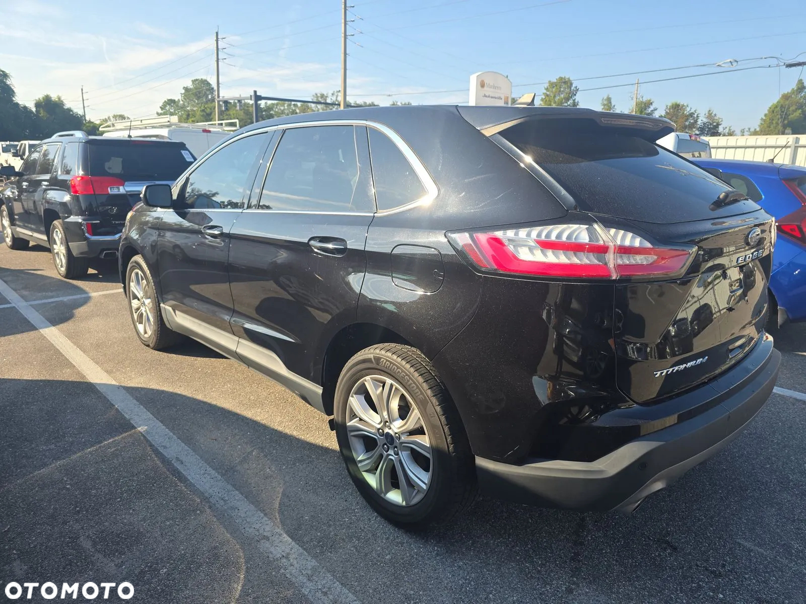 Ford Edge - 4