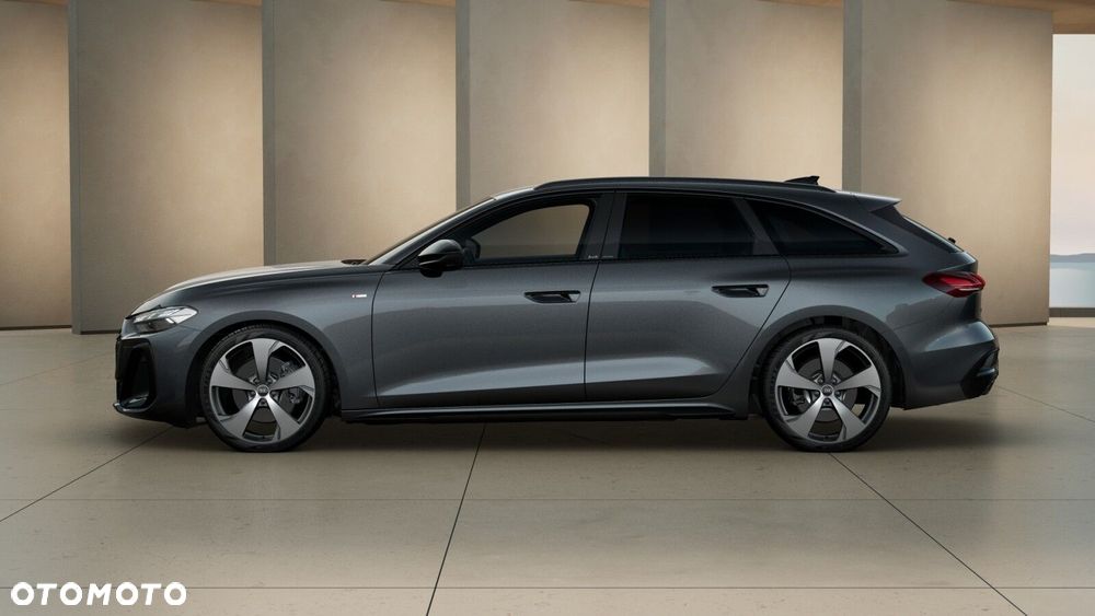 Audi A5 Avant - 4