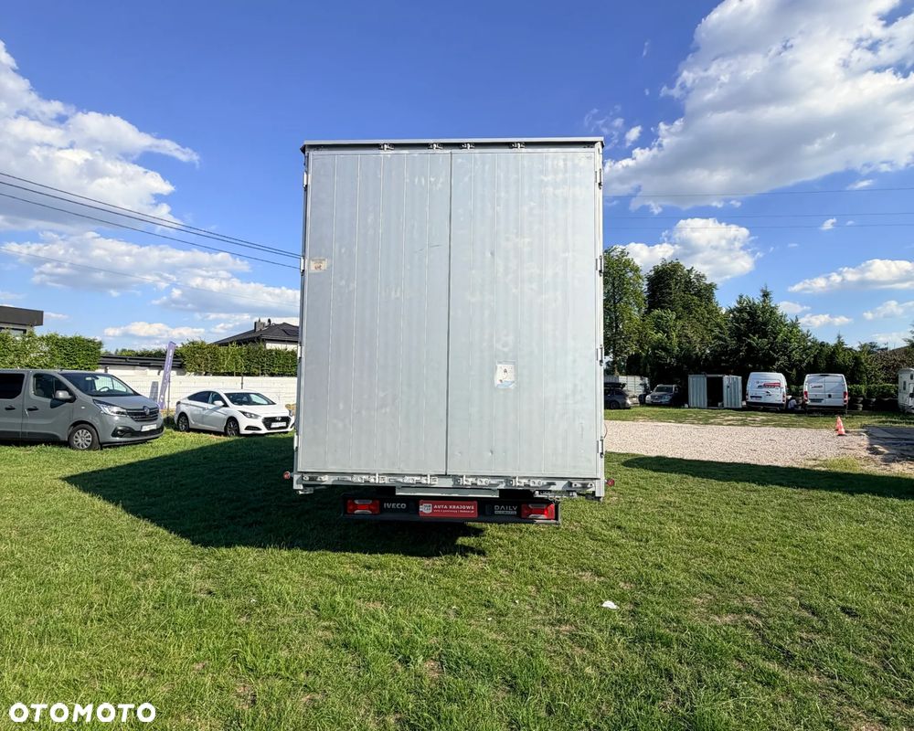Iveco 72-180 Plandeka Automat - 31