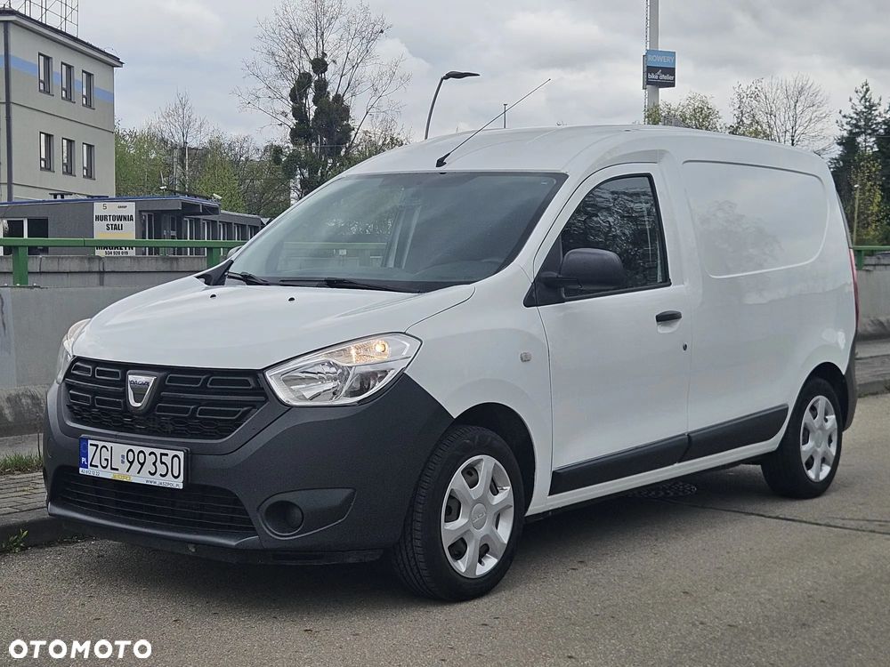 Dacia Dokker VAN - 20