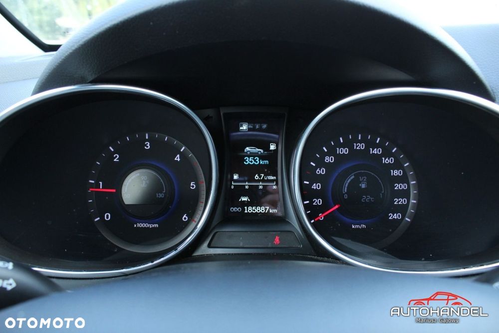 Hyundai Santa Fe - 14