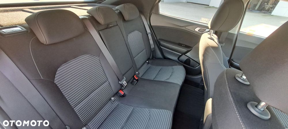 Kia XCeed 1.5 T-GDI M DCT - 28