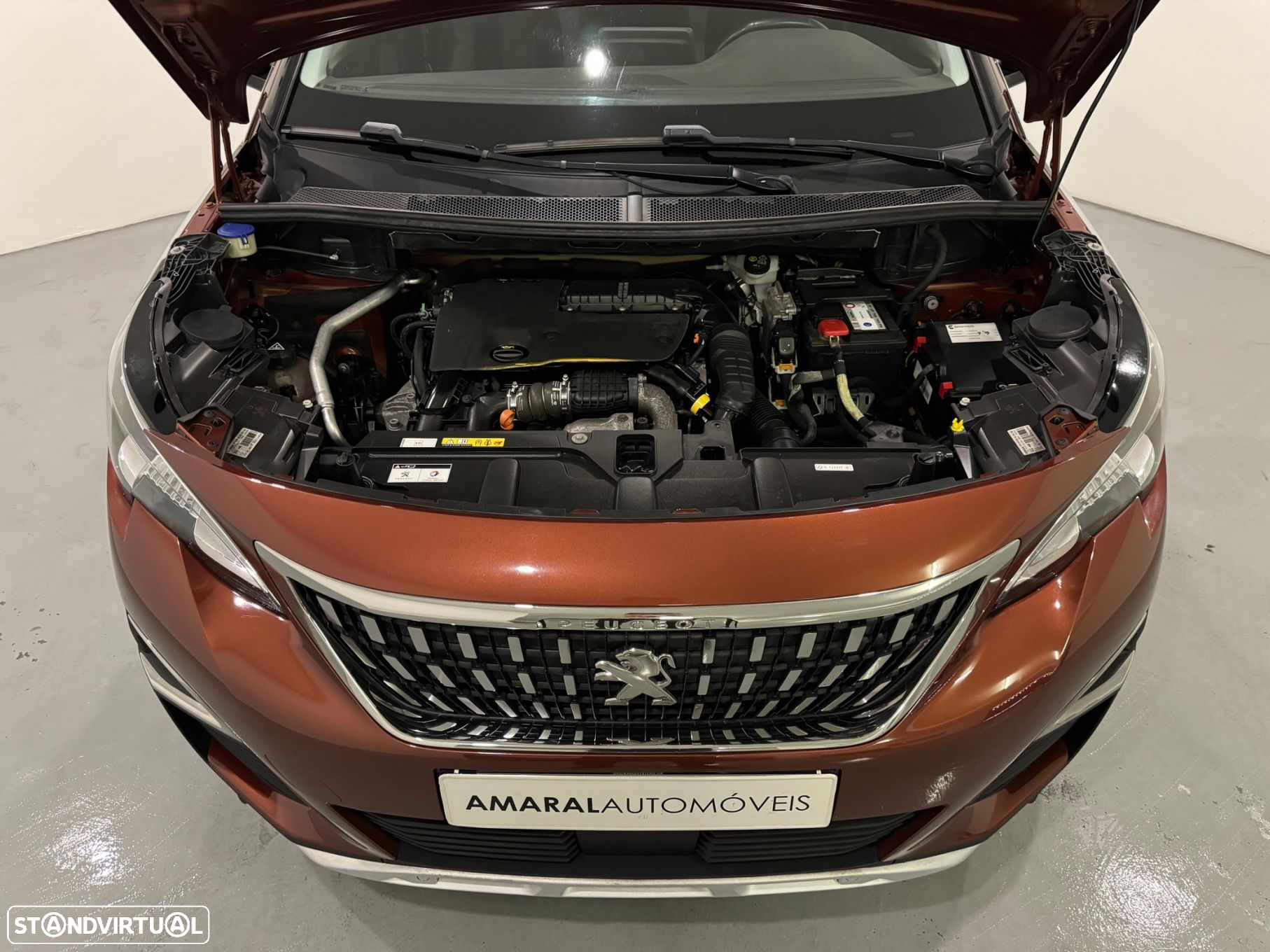 Peugeot 3008 1.6 BlueHDi Active - 61