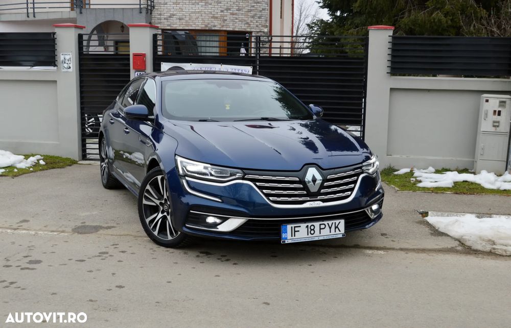 Renault Talisman - 17