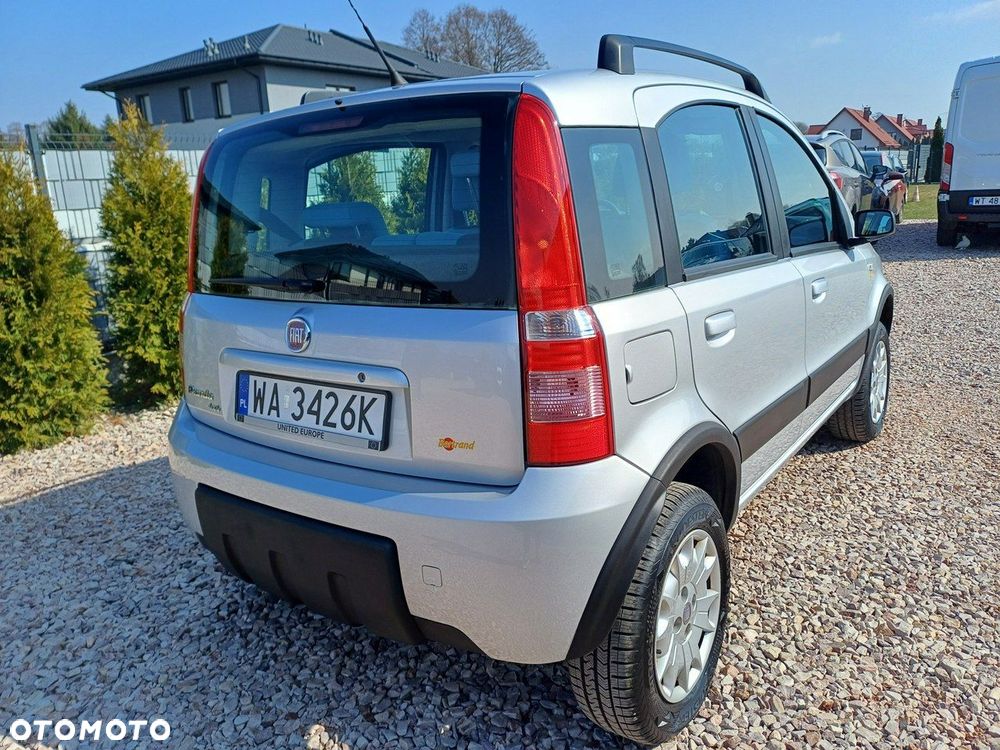Fiat Panda - 2