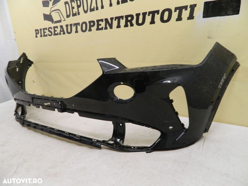 Bara fata Seat Cupra Formentor, 2020, 2021, 2022, 2023, 5FF807221A. - 7