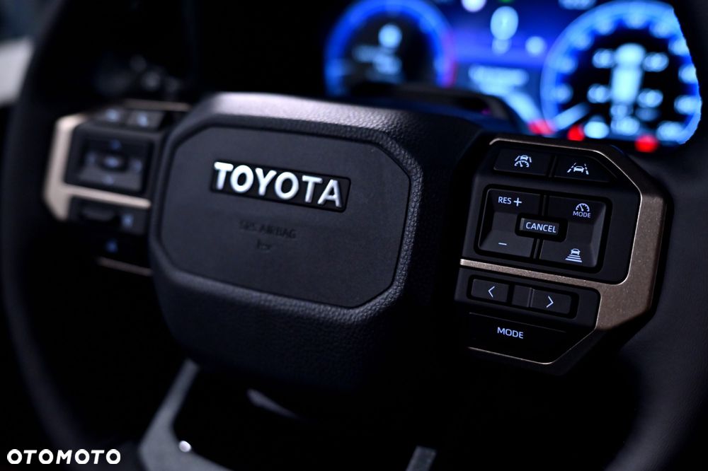 Toyota Land Cruiser LC 2.8 D-4D Executive - 20