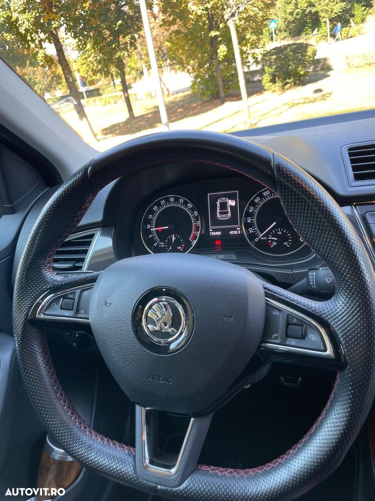 Skoda Fabia - 14