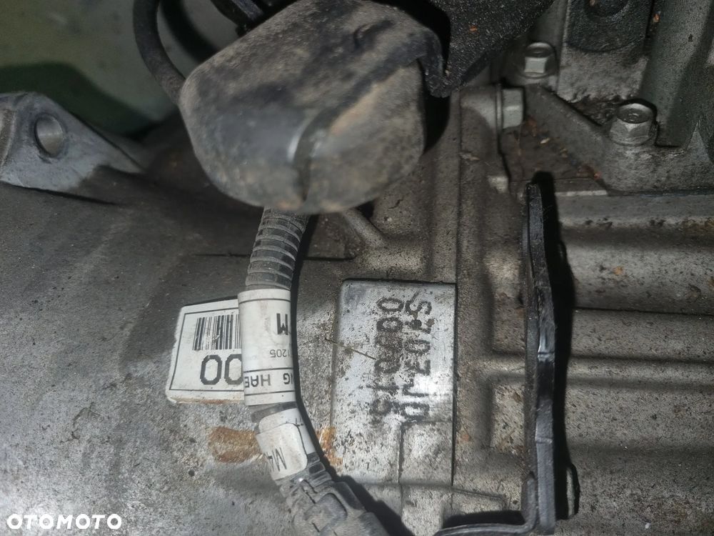 SKRZYNIA BIEGÓW S707JD IDEALNA, HYUNDAI SANTA FE 2 II 2.7 V6 188 KM - 2