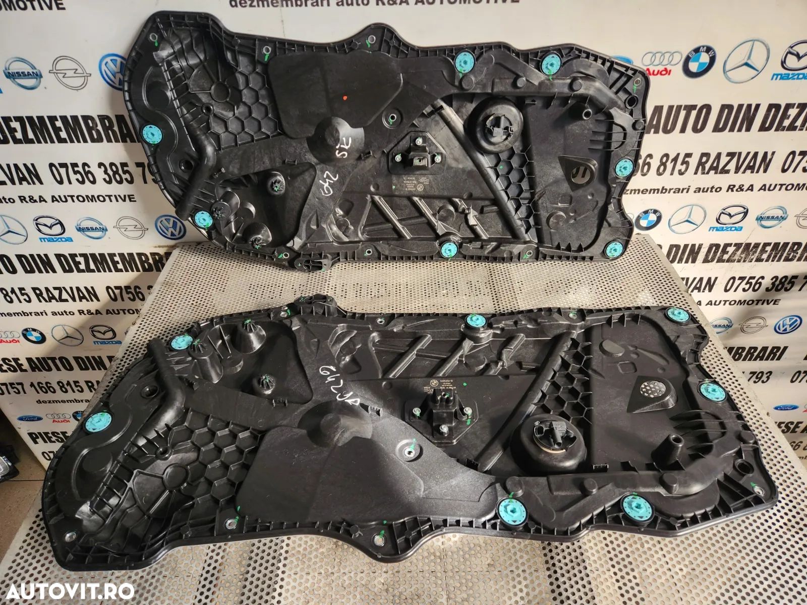 Panou Usa Stanga Dreapta Bmw M2 G42 Coupe Cabrio Volan Stanga Dezmembrez Bmw M2 G42 M240I B58B30B A - 1