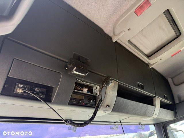 MAN TGX 18.440 Standard, Euro5 XL, AUTOMAT+RETARDER - 17