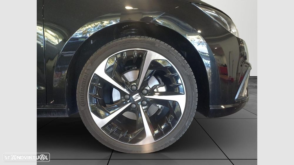 SEAT Ibiza 1.0 TSI FR DSG - 9