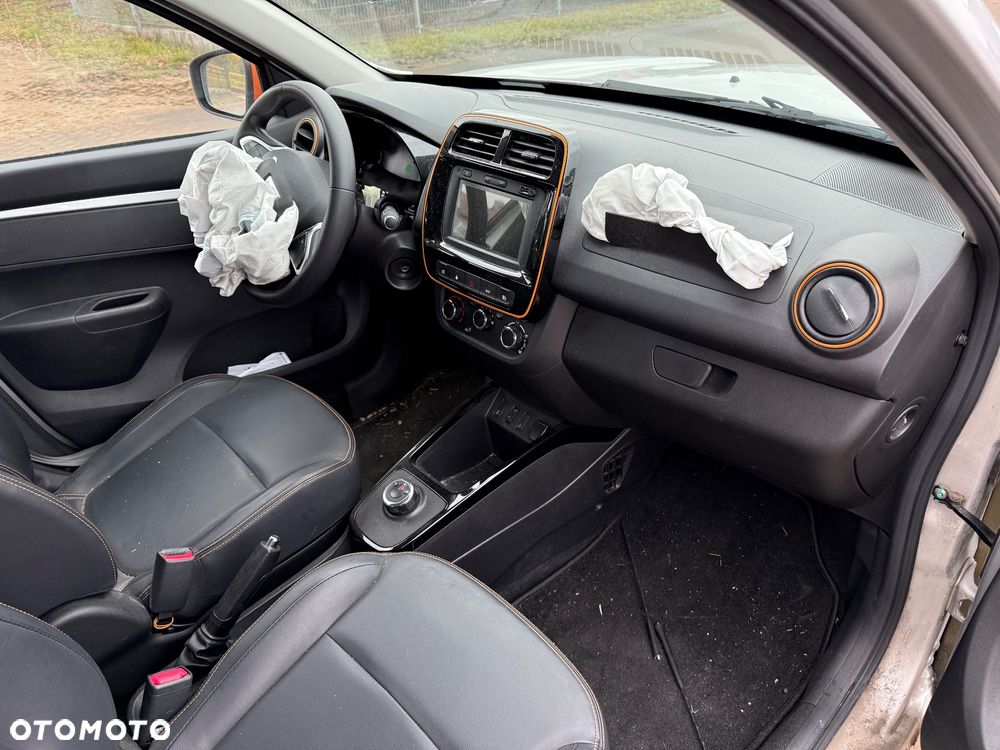 Dacia Spring Electric 65 Expression - 10