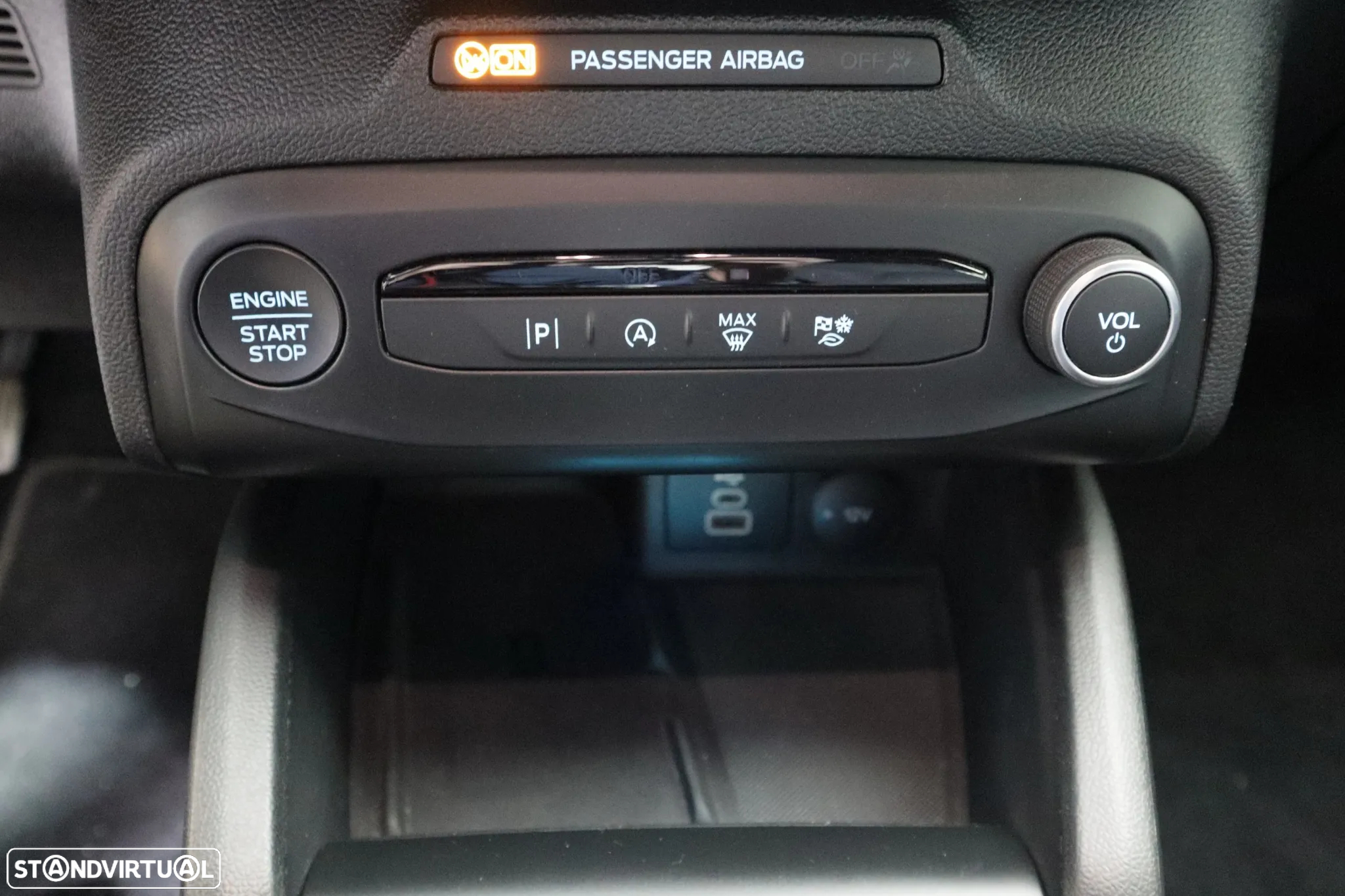 Ford Focus 1.0 EcoBoost MHEV ST-Line - 20