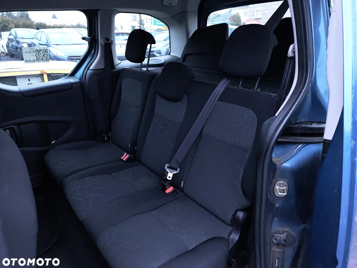 Peugeot Partner 1.6 BlueHDi Active - 22