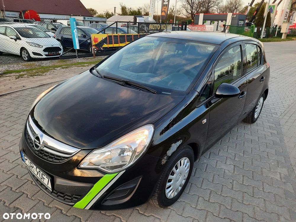 Opel Corsa 1.0 12V Essentia - 3