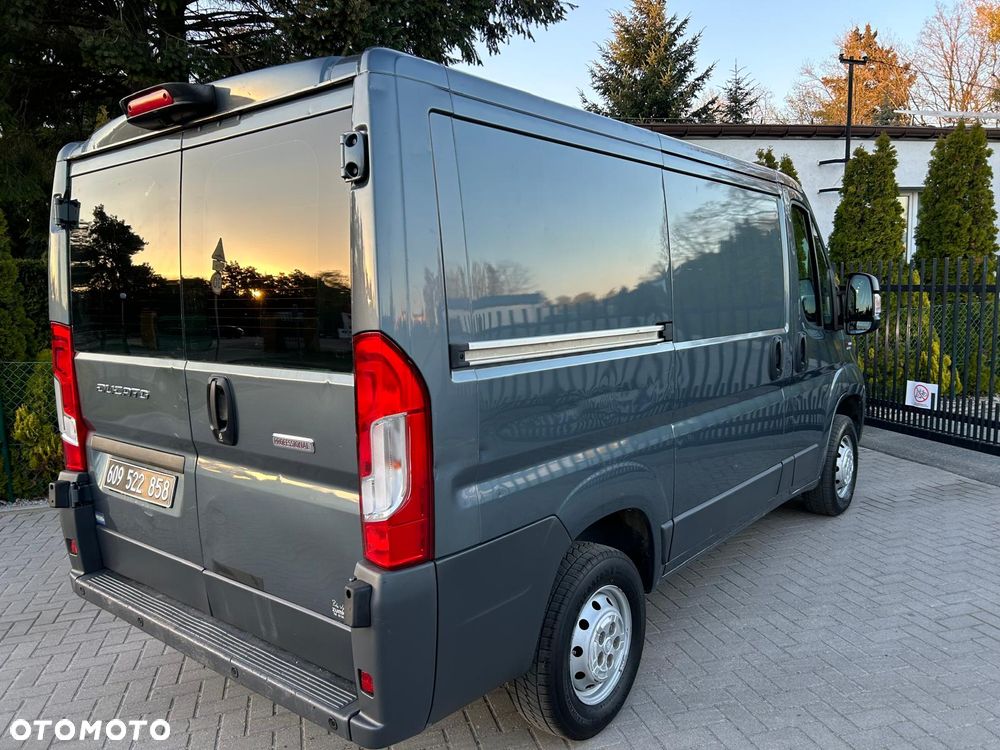 Fiat Ducato - 11