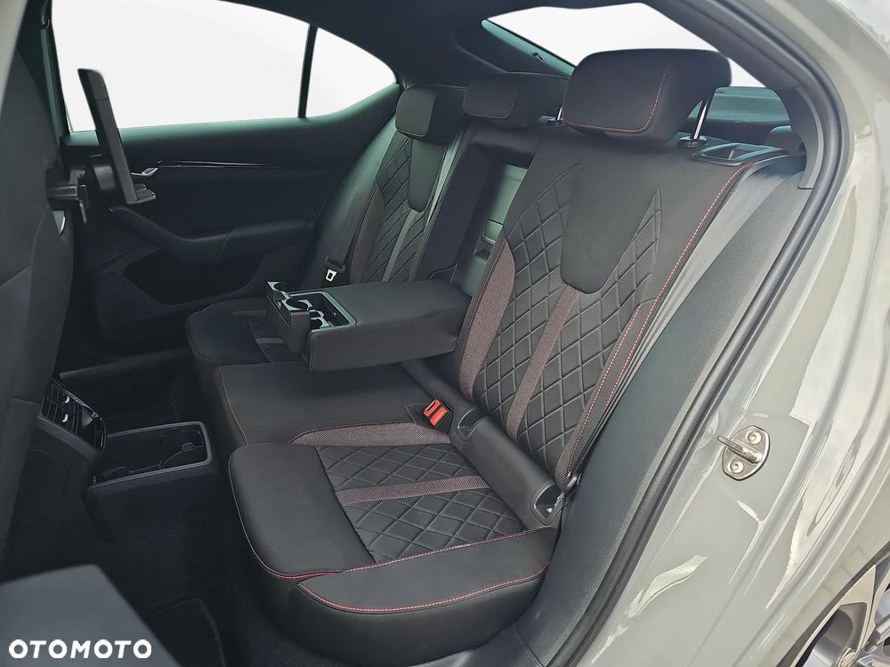Skoda Octavia - 15