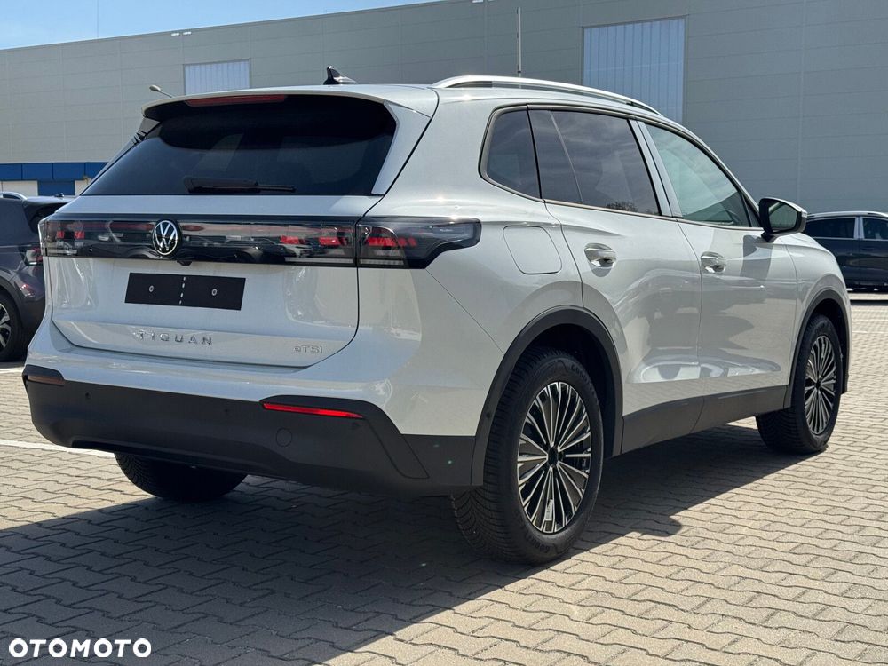 Volkswagen Tiguan 1.5 eTSI Life Plus DSG - 15
