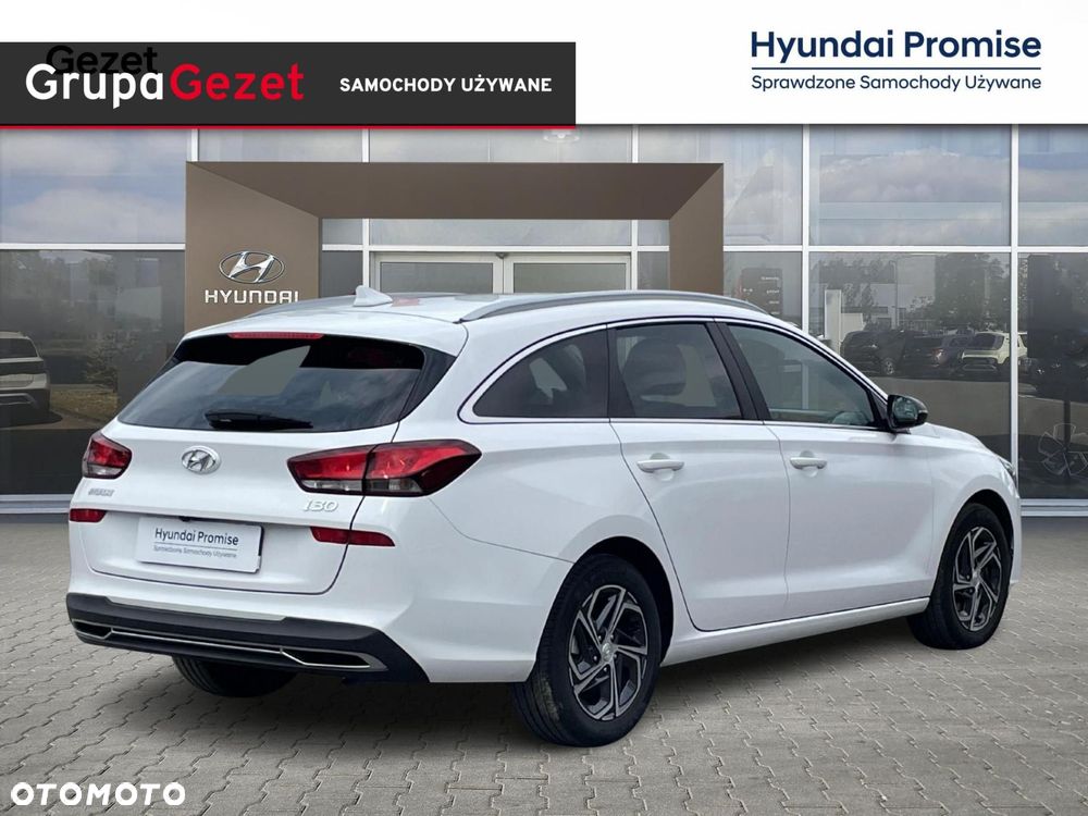 Hyundai i30 - 5