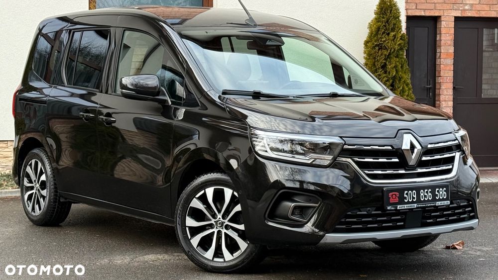 Renault Kangoo TCe 130 EDITION ONE - 33