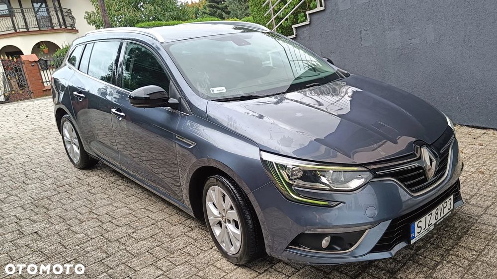 Renault Megane - 9