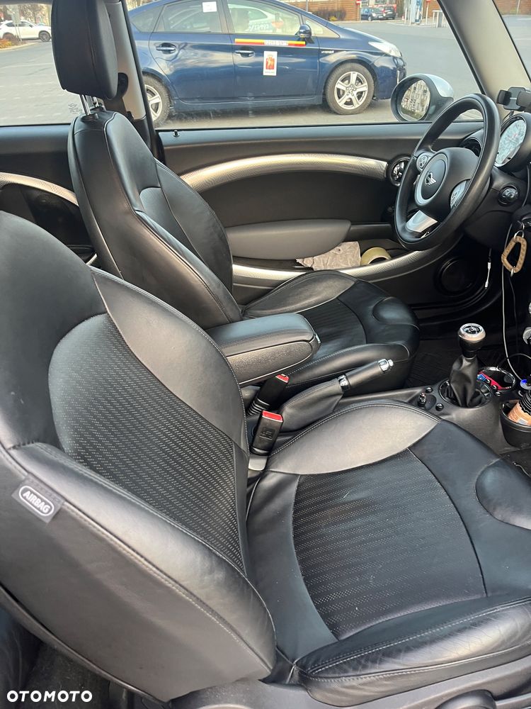 MINI Clubman Cooper S - 17