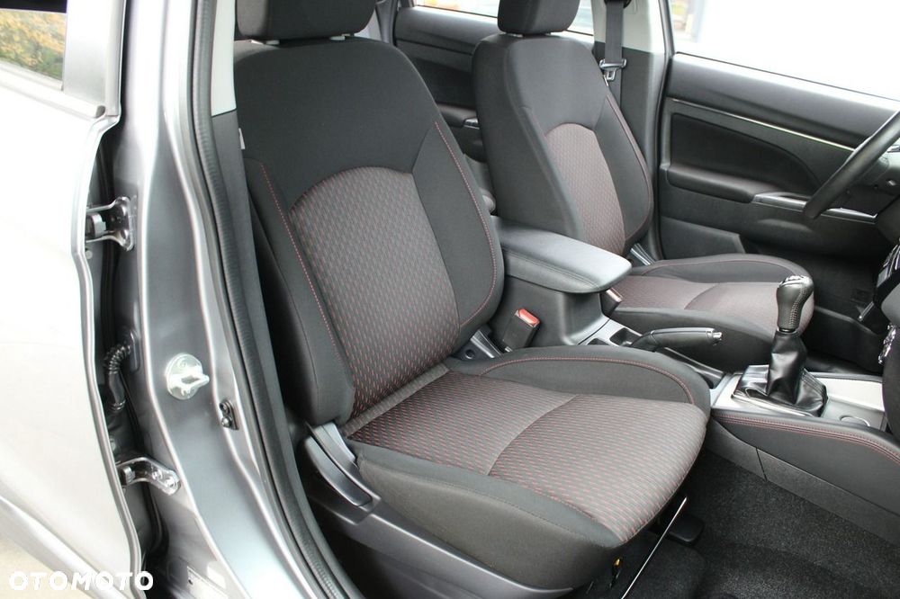Mitsubishi ASX 2019