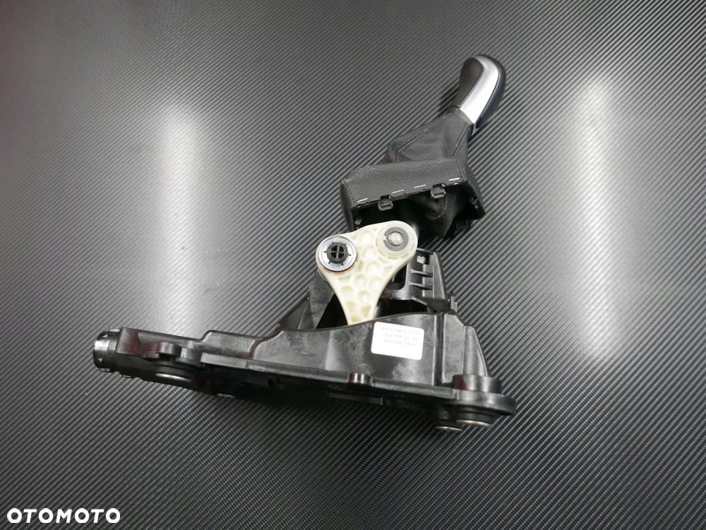 bmw f39 f46 f48 wybierak lewarek biegów 8687538 - 1