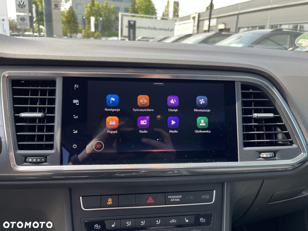 Seat Ateca 2.0 TDI Style S&S DSG - 16