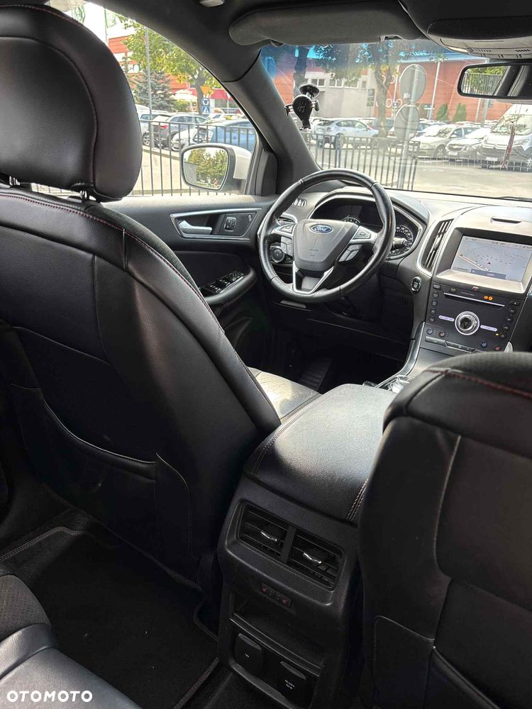 Ford Edge 2.0 EcoBlue Twin-Turbo 4WD ST-Line - 8