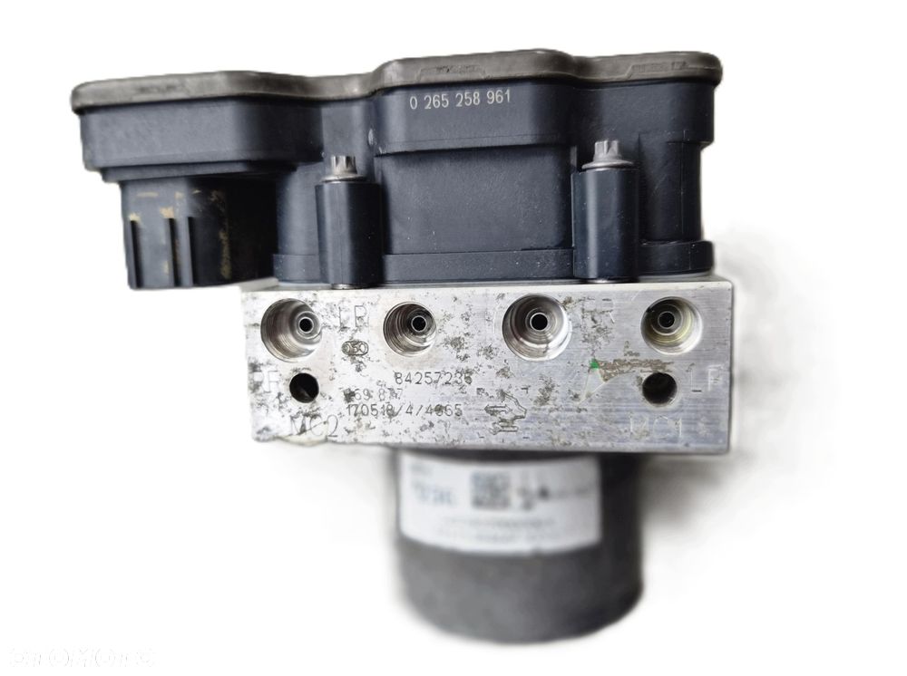 Pompa ABS Opel Insignia B 1.6CDTI 84257236 - 3