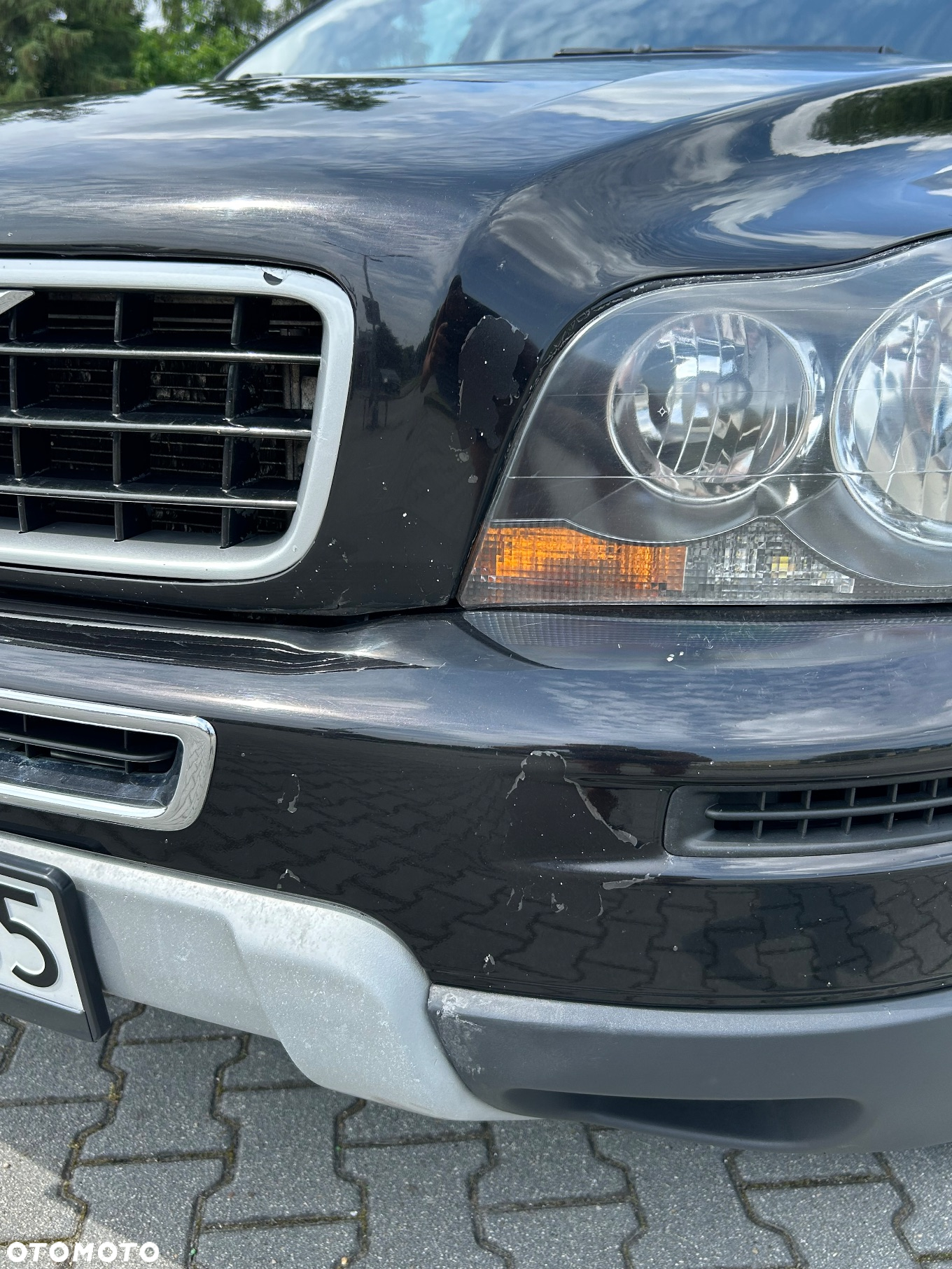 Volvo XC 90 - 26