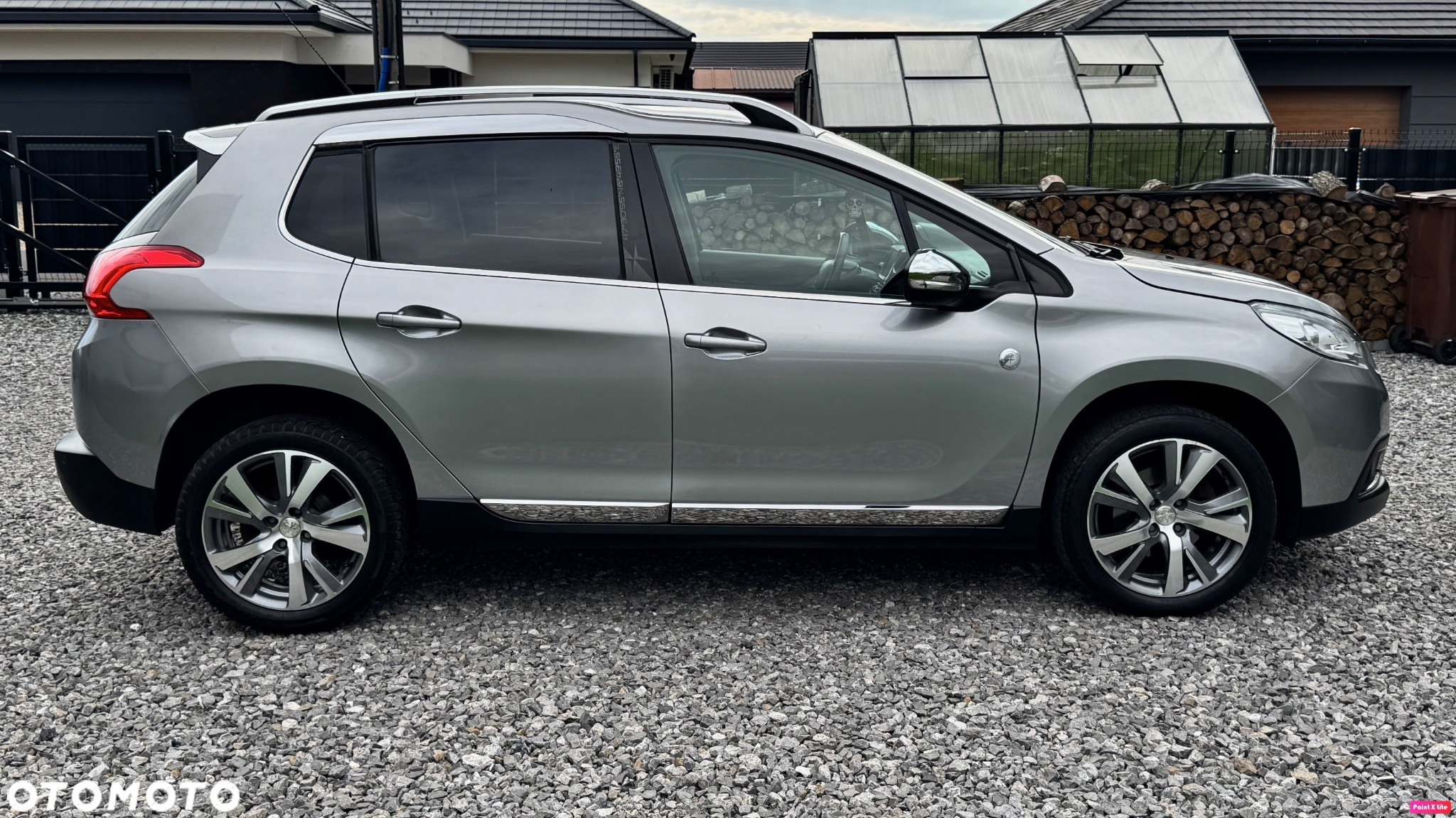 Peugeot 2008 PureTech 130 Stop&Start Crossway - 15