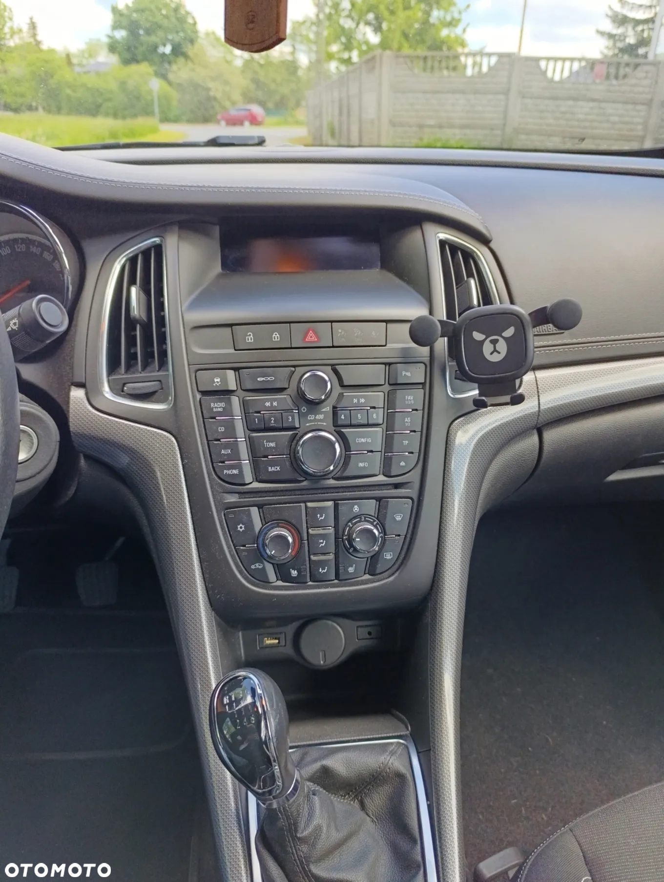 Opel Cascada 1.4 T Cosmo S&S - 19