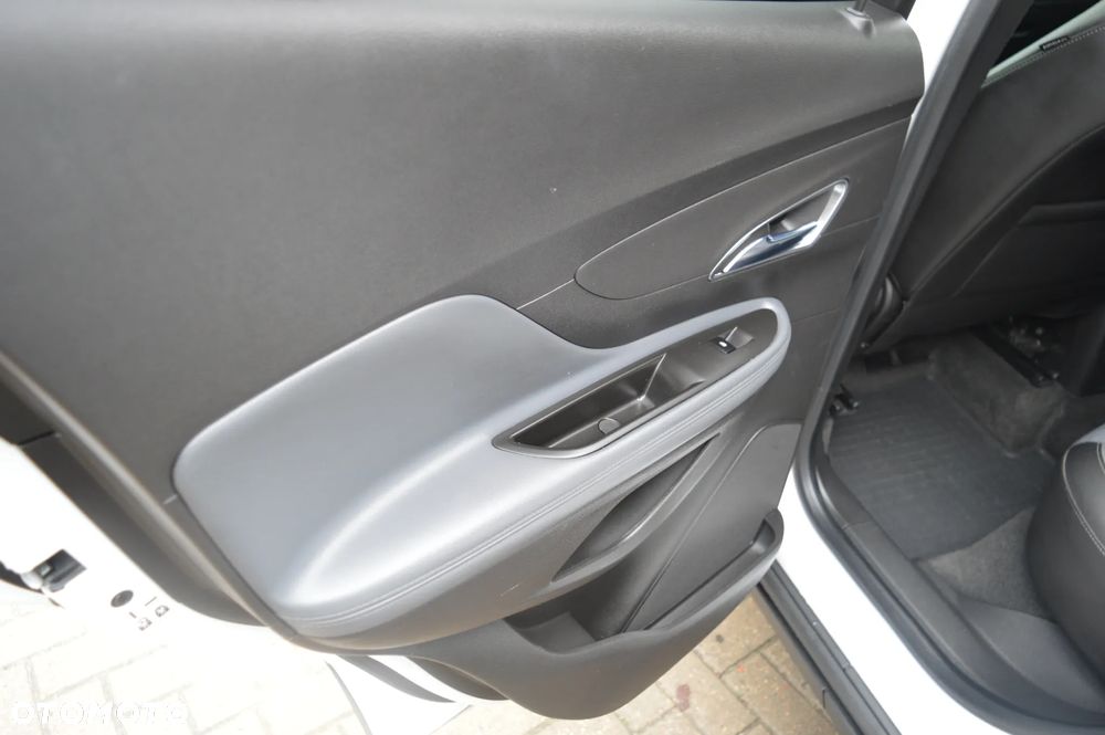 Opel Mokka 1.4 Turbo ecoFLEX Start/Stop Innovation - 19