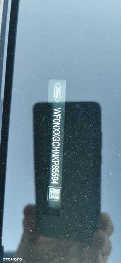 Ford Focus 1.0 EcoBoost Active Business - 4