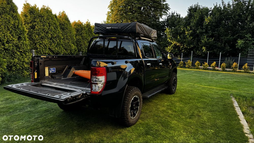 Ford Ranger - 4