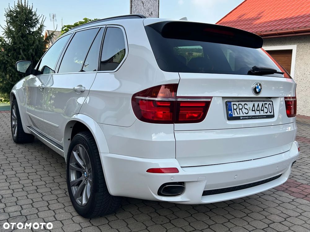BMW X5 xDrive40d M Sport Edition - 17