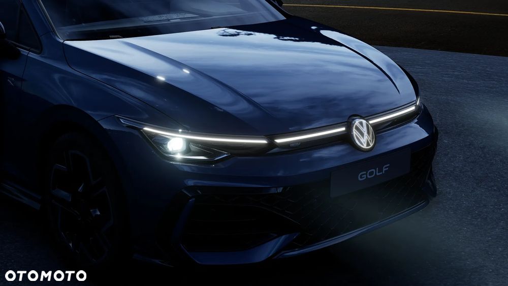 Volkswagen Golf Variant 1.5 eTSI mHEV R-Line DSG - 19