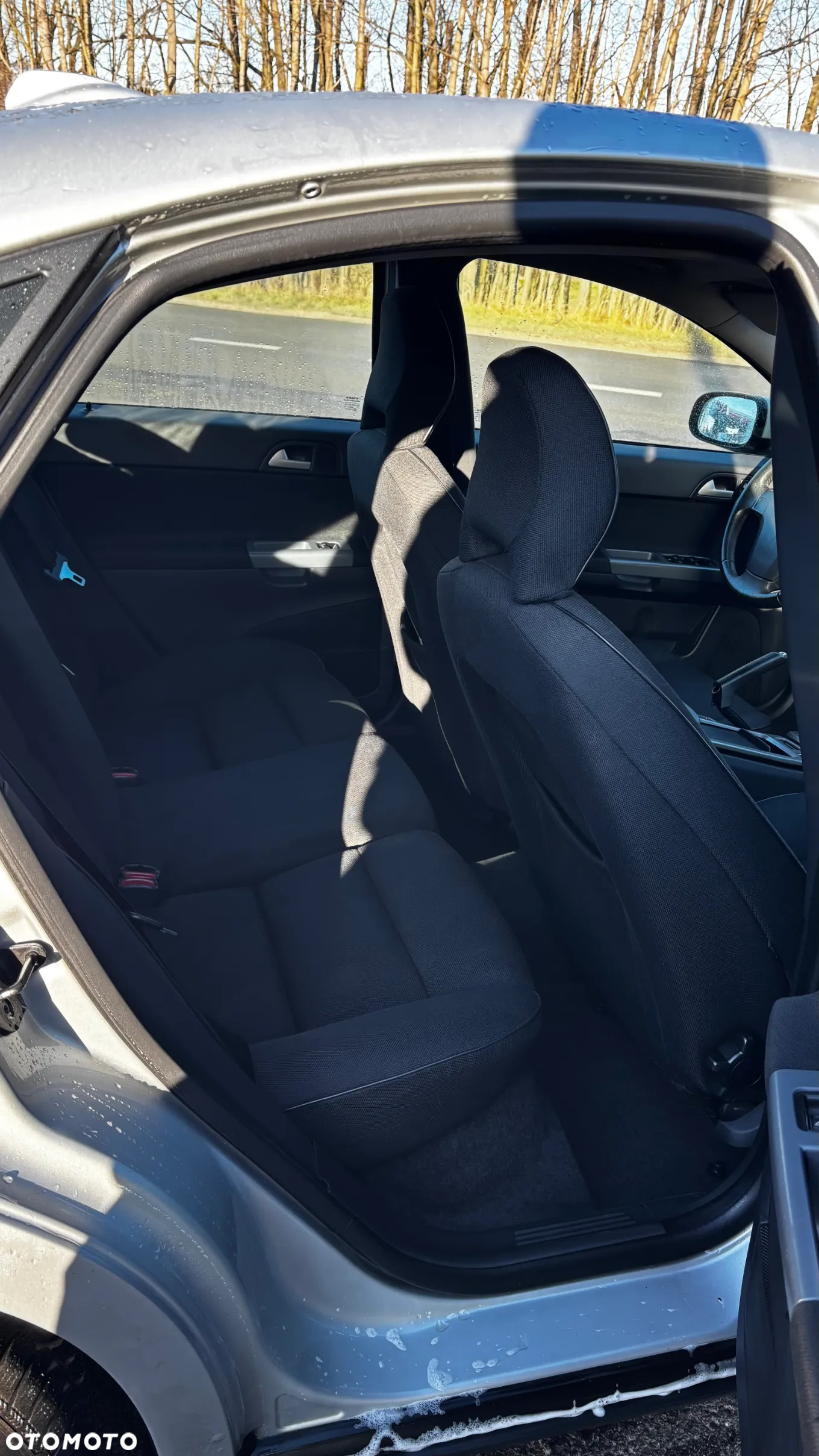 Volvo S40 1.6 - 4